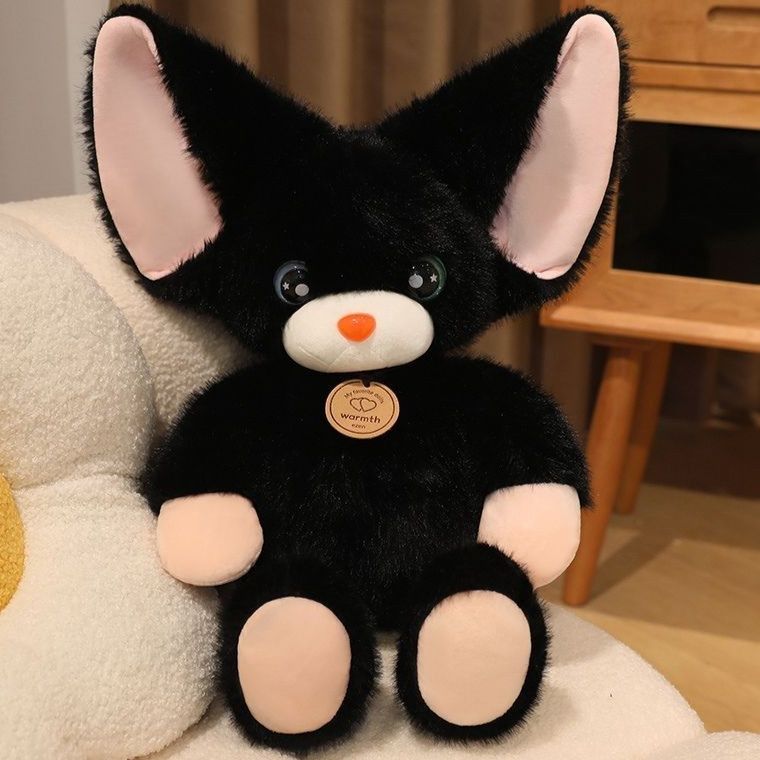 猫ぬいぐるみ もふもふ夢見るおやすみ猫
