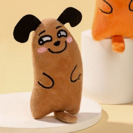 猫ぬいぐるみ ほのぼのわんこぬいぐるみ