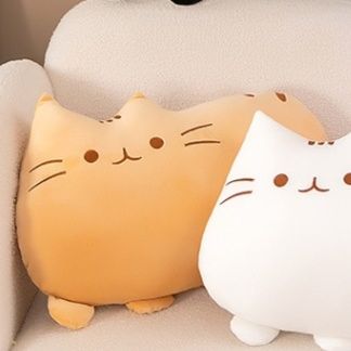 猫ぬいぐるみ ほっこりまるねこ抱き枕