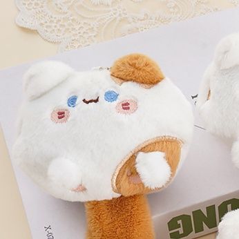 猫ぬいぐるみ おやすみねこのゆめごこち