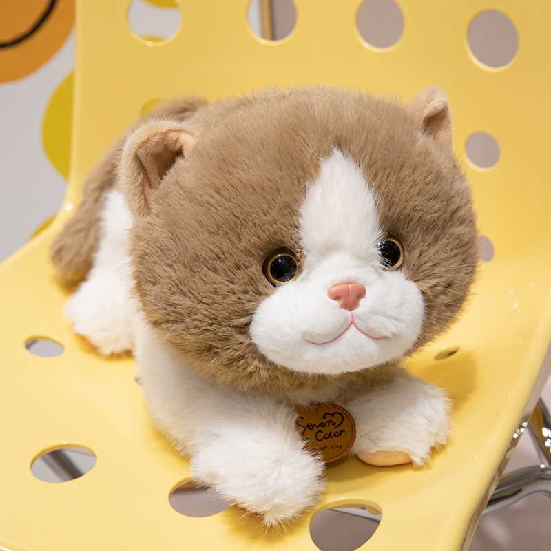 かわいいねこのぬいぐるみおすすめ10選