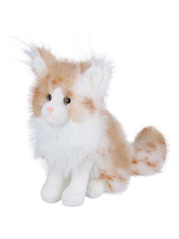 リアルな三毛猫ちゃん！おすすめ猫ぬいぐるみ5選