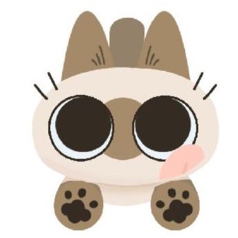 猫ぬいぐるみ ふわもち大きな瞳の癒し系抱っこ猫ちゃん