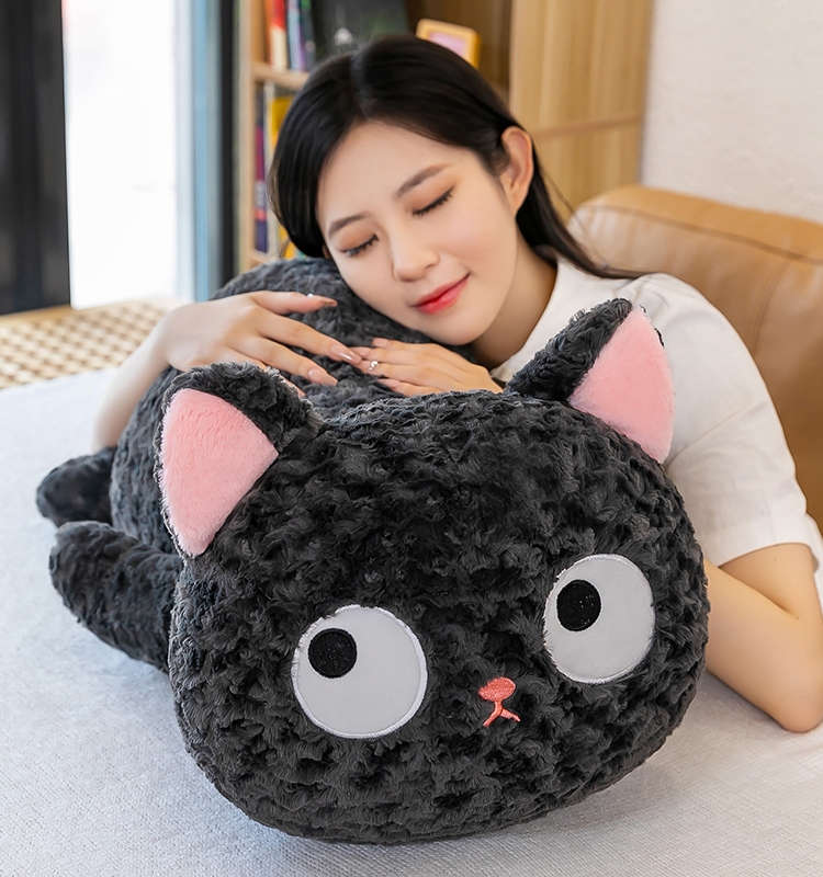 猫ぬいぐるみ もちもちねこちゃん