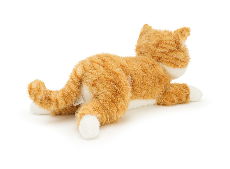 猫ぬいぐるみ ねむねむ子猫の抱きまくら