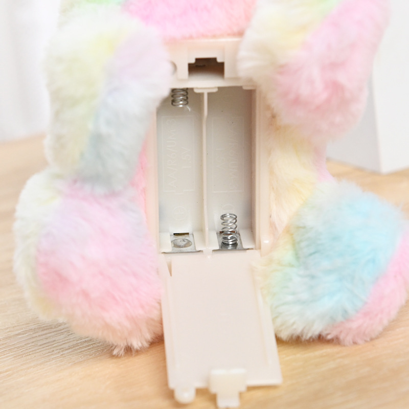 トラ茶猫ぬいぐるみ 首輪付き子猫のぬいぐるみ三匹セット