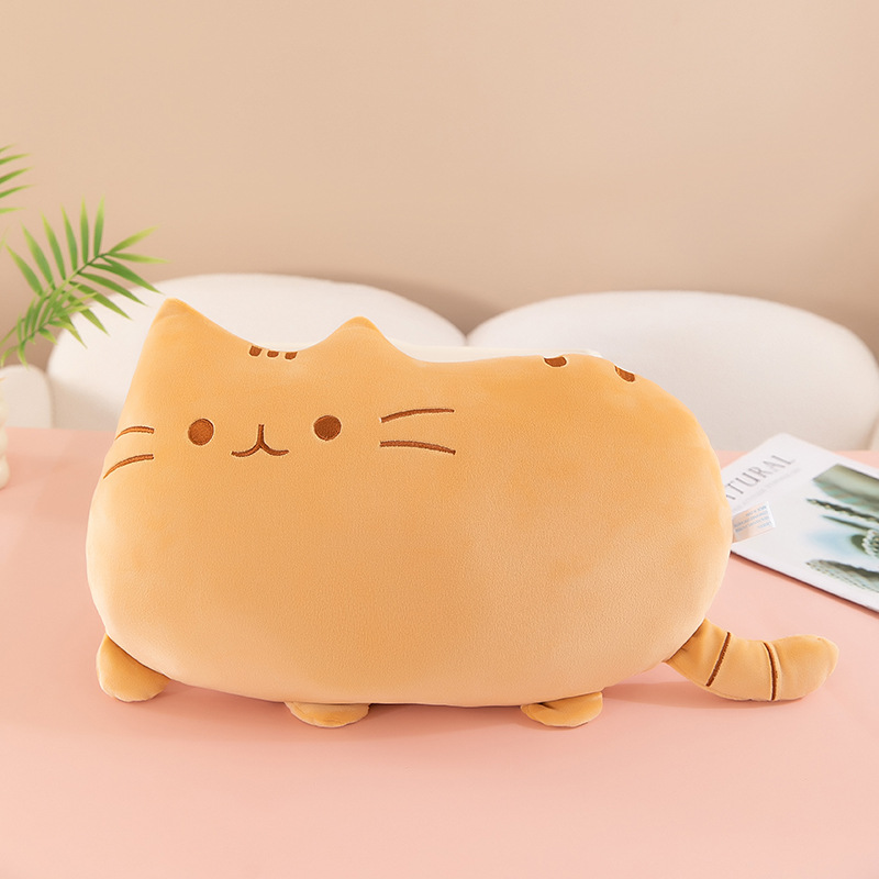 猫ぬいぐるみ ほっこりまるねこ抱き枕