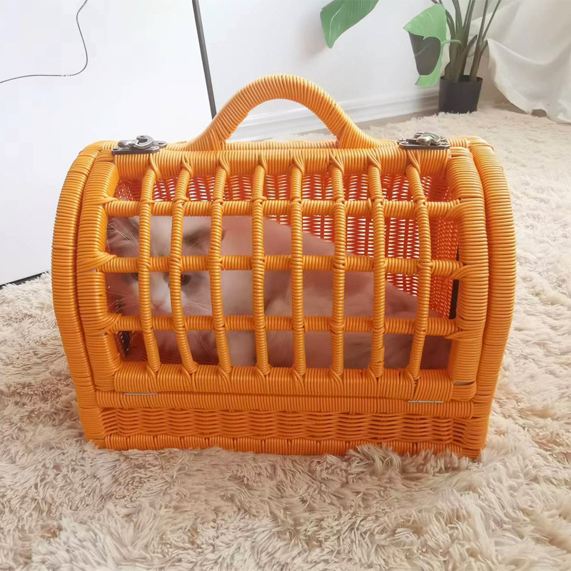 猫グッズ 防災グッズ おでかけ安心ペットキャリー