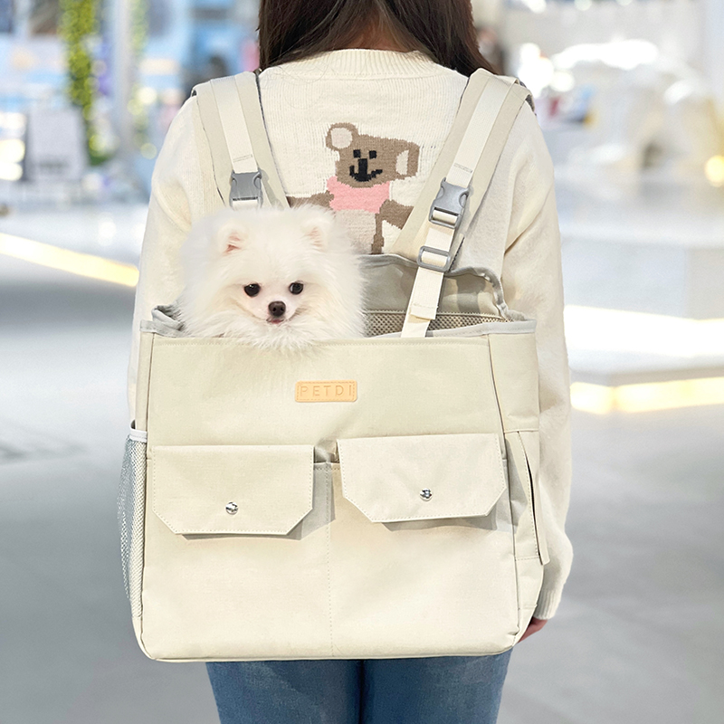 猫グッズ うちの子避難バッグ