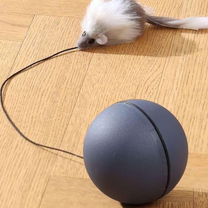 猫グッズ 運動不足解消グッズ 夢中になる猫用知能玉 遊びながら運動促進