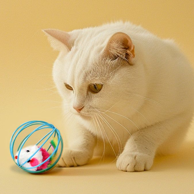 愛猫との楽しい時間をサポート！必見のおすすめペットグッズ5選
