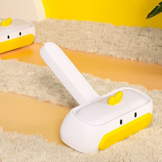 猫グッズ 抜け毛対策グッズ らくらく毛取りローラー猫の抜け毛すっきり