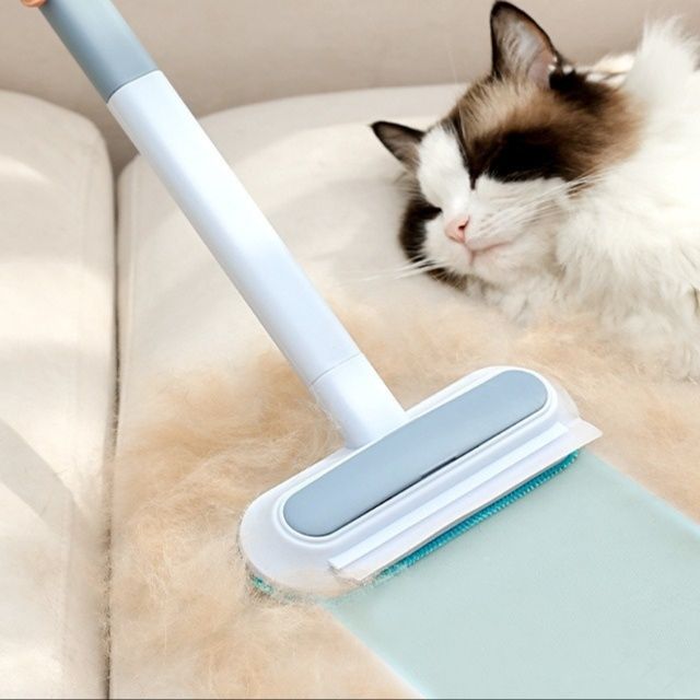 猫グッズ 抜け毛対策グッズ ふわ毛すっきり取りま専科