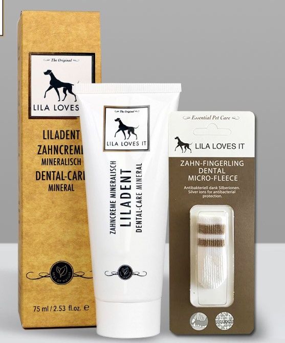 猫グッズ 歯磨きグッズ まるまる歯ケアセット