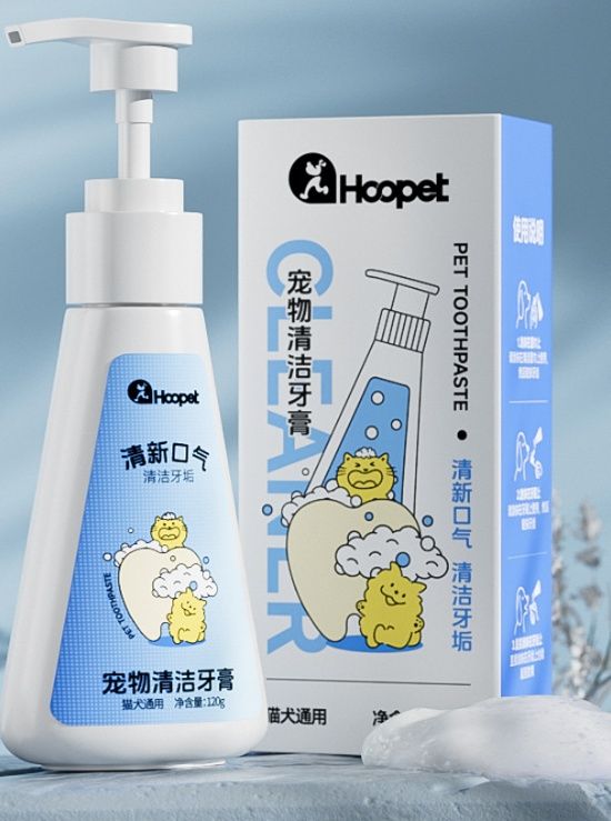 猫グッズ 歯磨きグッズ ふわもこ口腔ケア 愛猫用歯磨きジェル