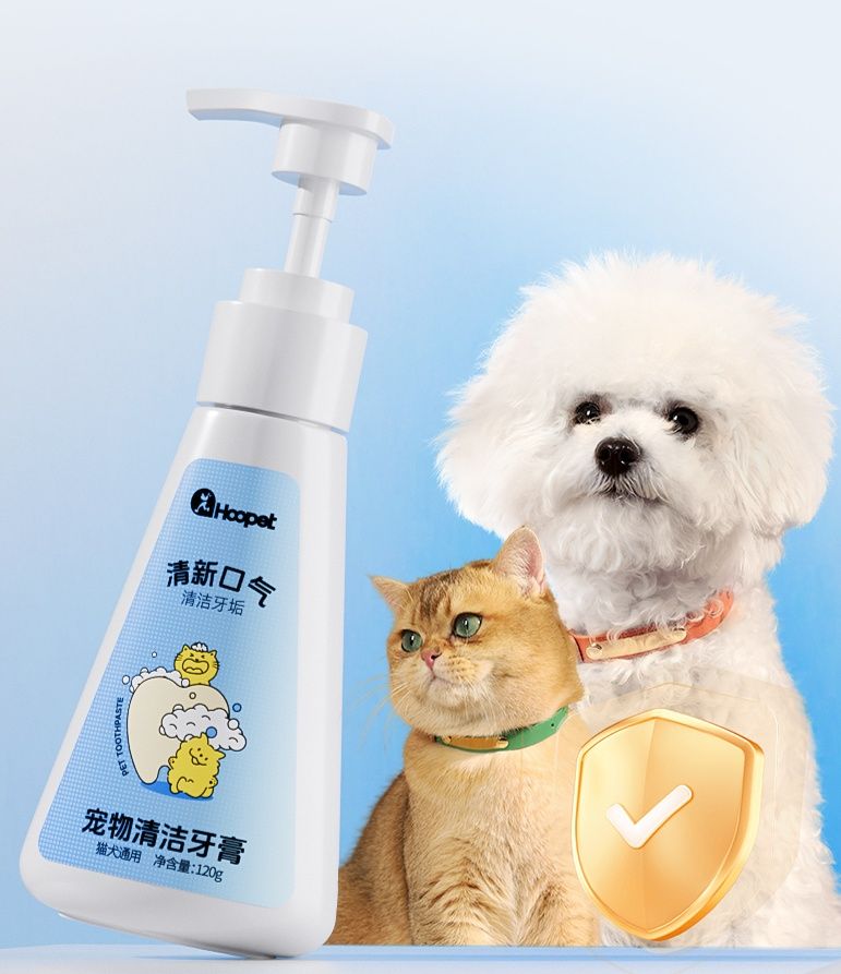 猫グッズ 歯磨きグッズ ふわもこ口腔ケア 愛猫用歯磨きジェル