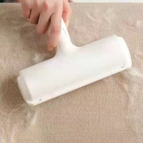 猫グッズ 抜け毛対策グッズ ふわモフお手入れセット