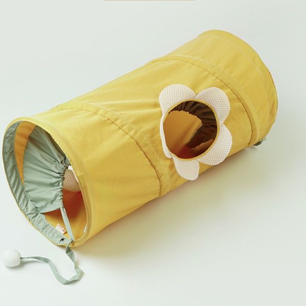 猫グッズ 猫ちゃん冒険トンネル