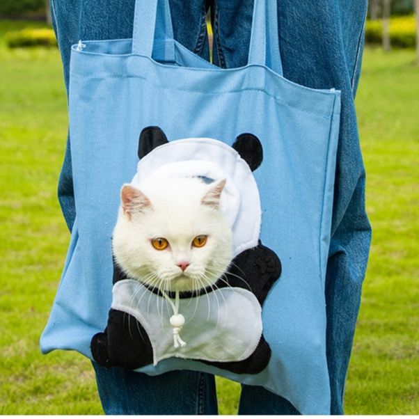 猫グッズ にゃんこ救急バッグ