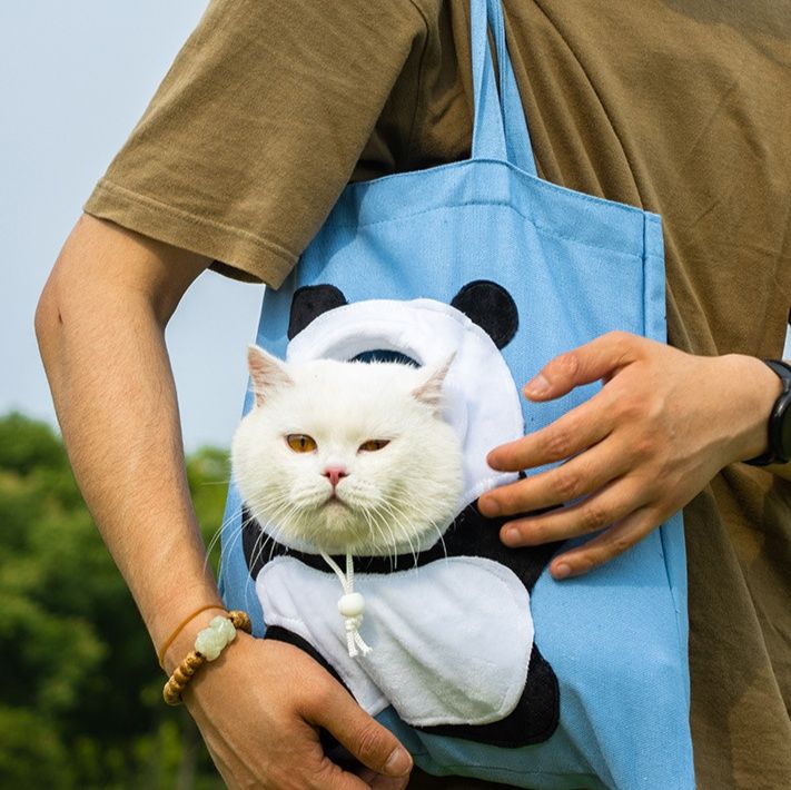 猫グッズ にゃんこ救急バッグ