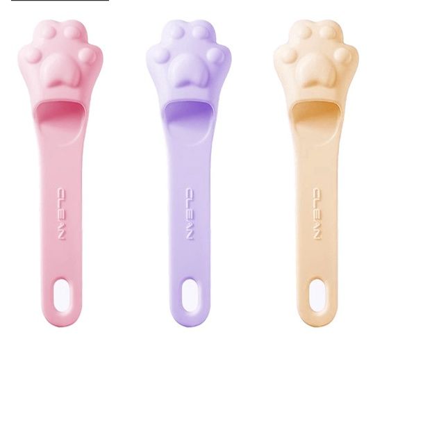 猫グッズ 猫ちゃん肉球歯ブラシ
