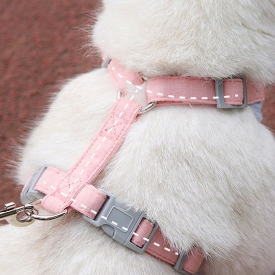 猫グッズ 猫ちゃん安心防災ハーネス