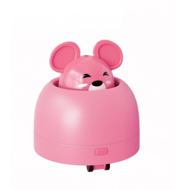 猫グッズ にゃんこ喜ぶ もぐらねずみチェイサー