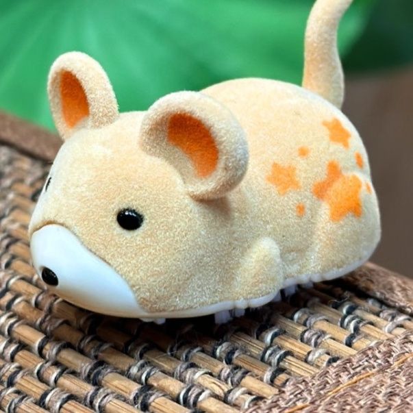 猫グッズ 猫喜び自動ねずみチェイサー