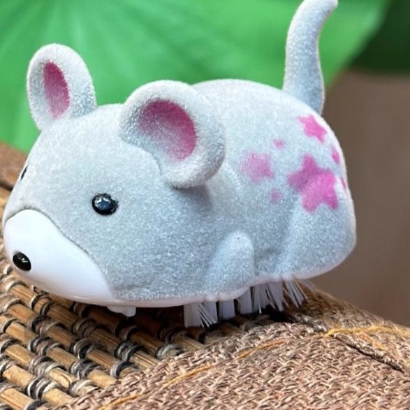 猫グッズ 猫喜び自動ねずみチェイサー