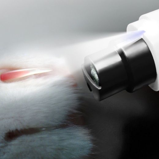 猫グッズ 三段階調節 猫用爪切り