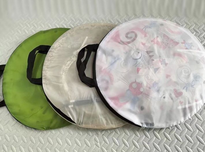 猫グッズ ねこトンネルハウス 冒険セット