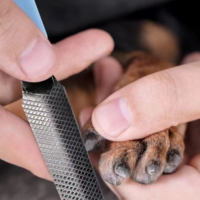 猫グッズ やさしい手触り 猫の爪やすり