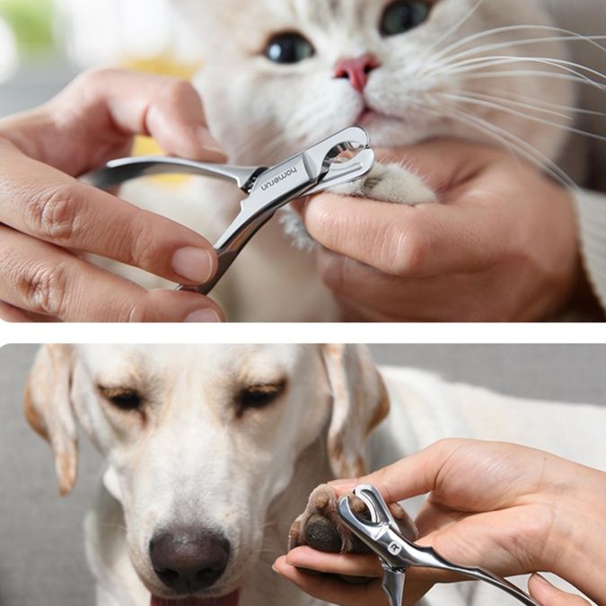 猫グッズ 全鋼猫爪職人の爪切り