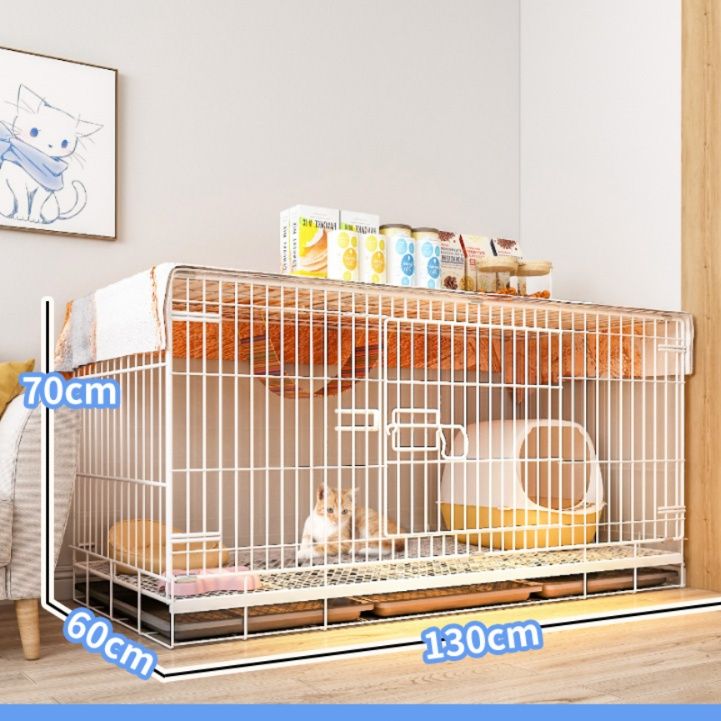猫グッズ 猫ちゃん避難用ケージハウス