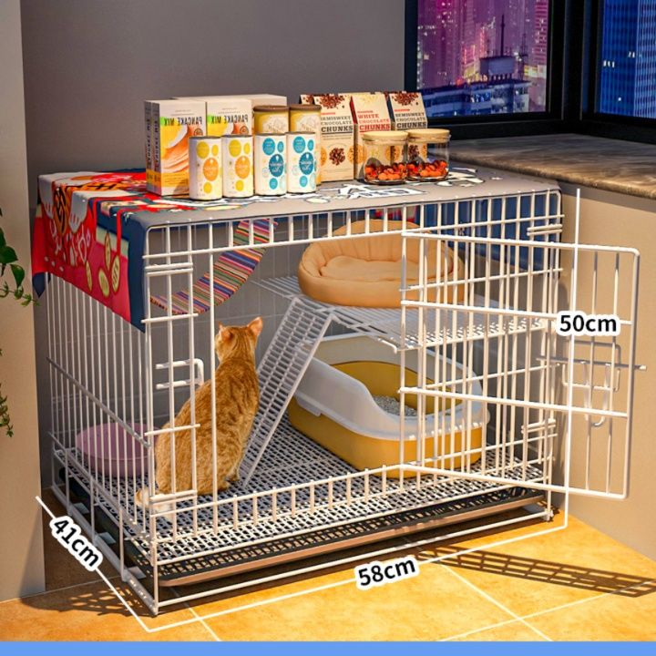 猫グッズ 猫ちゃん避難用ケージハウス