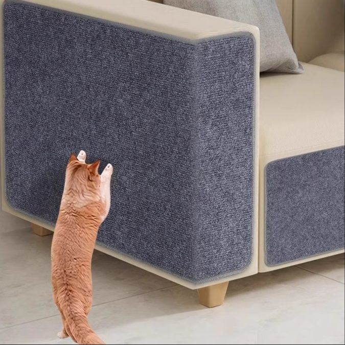 猫グッズ 　猫爪とぎ