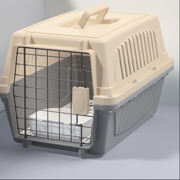 猫グッズ 猫用緊急避難キャリーケース