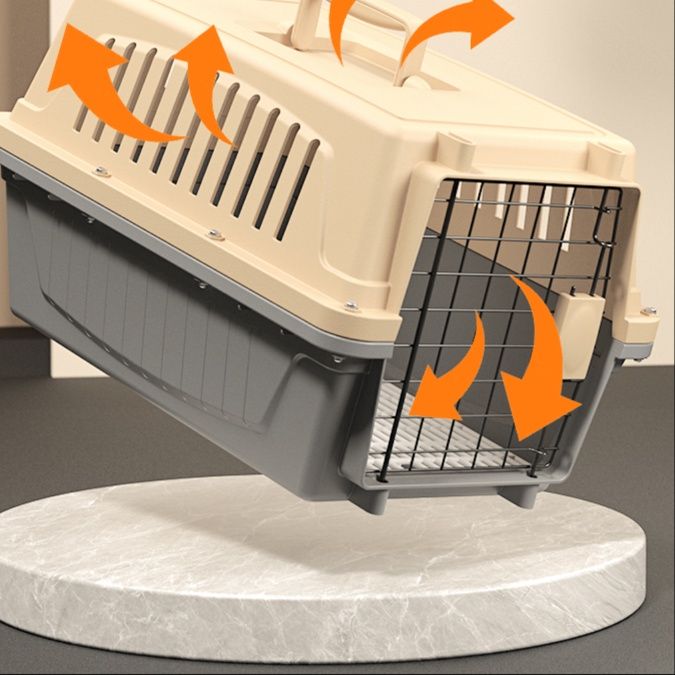 猫グッズ 猫用緊急避難キャリーケース