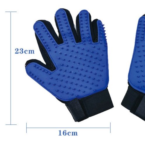 猫グッズ 抜け毛防止グッズ 猫ちゃん専用マッサージ撫で撫で手袋