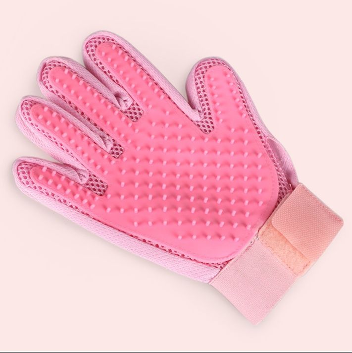 猫グッズ 抜け毛対策グッズ 猫ちゃん専用両面除毛手袋