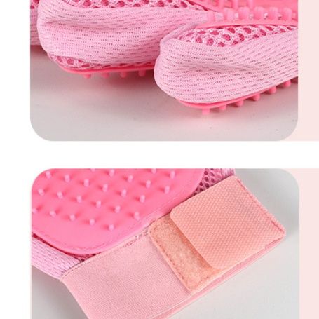 猫グッズ 抜け毛対策グッズ 猫ちゃん専用両面除毛手袋