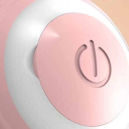 猫グッズ 運動不足解消グッズ 自動回転猫じゃらし玉