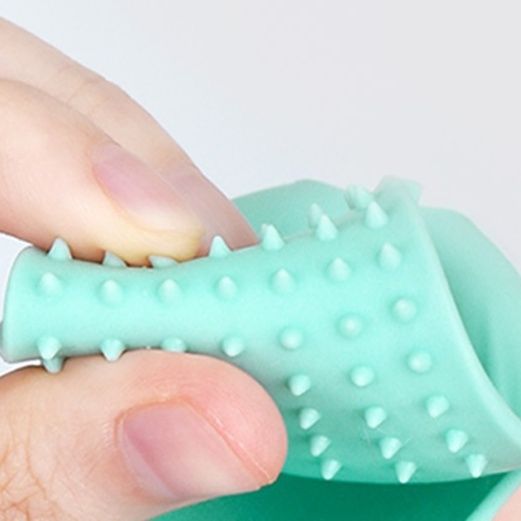 猫グッズ 防災グッズ 猫用防災足カバー調整式保護具