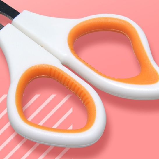 猫グッズ 爪切りグッズ 小型愛猫用安全爪切りはさみセット