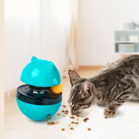 猫グッズ 運動不足解消グッズ 猫ちゃん 夢中 遊び玉