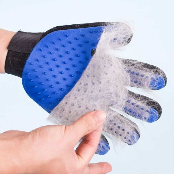 猫グッズ 抜け毛対策グッズ 猫毛集中除去手袋