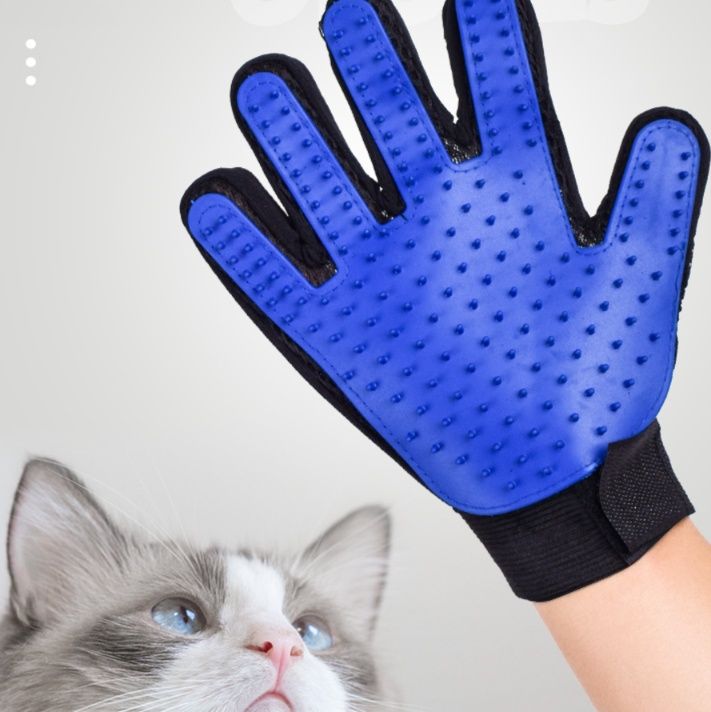 猫グッズ 抜け毛対策グッズ 猫毛集中除去手袋