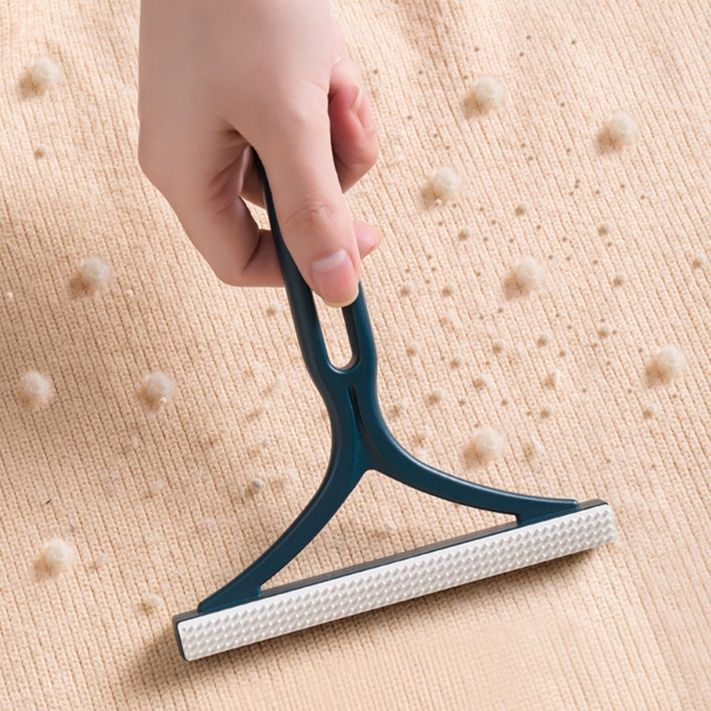 猫グッズ 抜け毛対策グッズ 猫毛すっきり三層刃毛取りワイパー