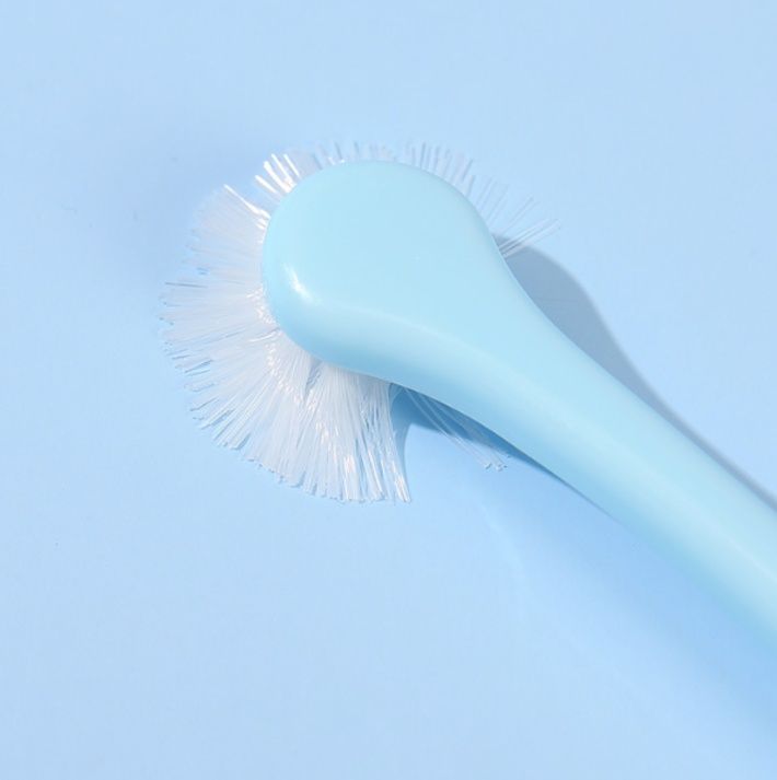 猫グッズ 愛猫の歯を守る柔らか小型ペット用歯ブラシセット