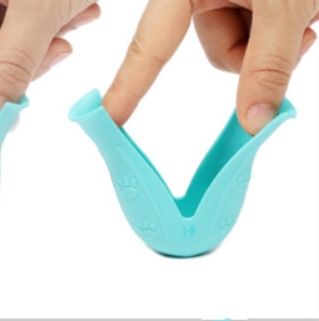 猫グッズ爪切りグッズ引っかき防止フットカバー